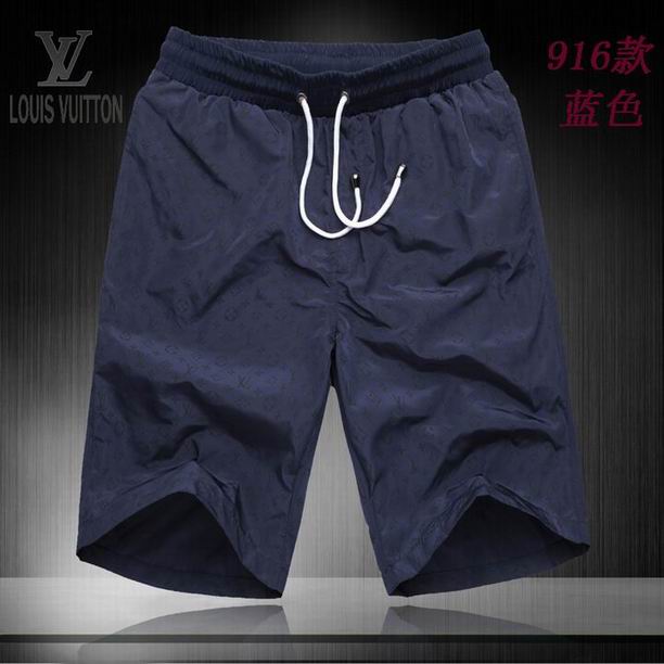 2017 LU beach pants man M-2XL-001